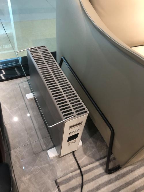 四季沐歌取暖器 节能速热全屋暖，冬日居家温暖之选