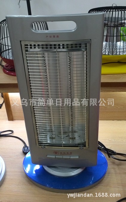 大五面电暖器全方位烤火器 价格、厂家、图片及义乌市简单日用品选购指南